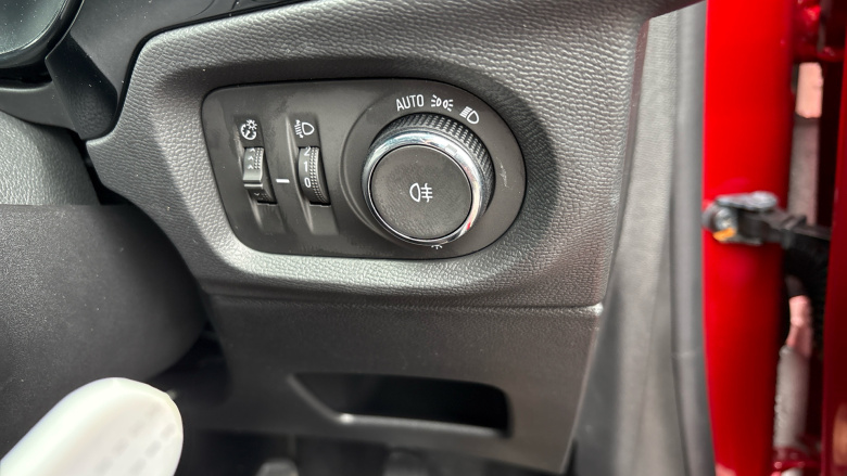 Vauxhall Corsa 1.2 Turbo Yes 5dr Petrol Hatchback